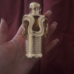 Lattafa Maitha Has Perfume Oil 