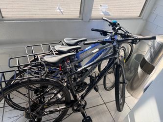 Speacialized bikes
