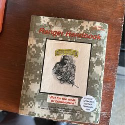 Ranger Handbook