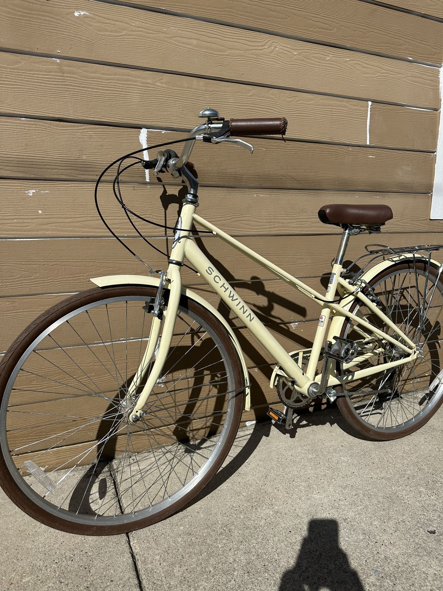 Bike  Schwinn Sz 28