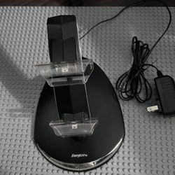Sony Playstation 3 PS3 Energizer Power & Play Charging System