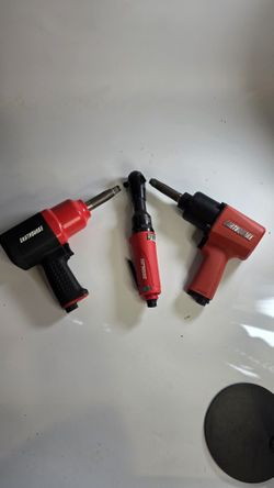 Air Tools 