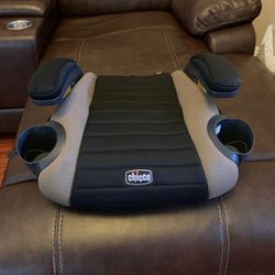 CHICCO BOOSTER SEAT 