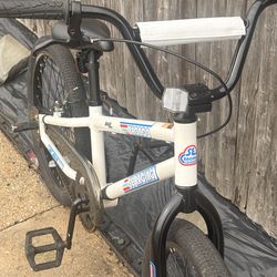 Se bikes Bronco 20”