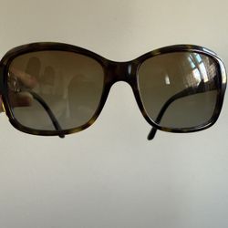 BVLGARI DESIGNER SUNGLASSES 
