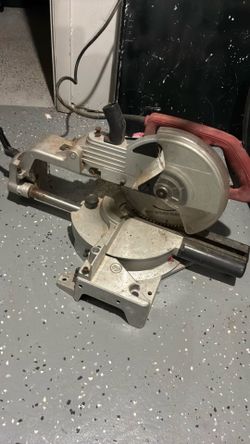 Table saw
