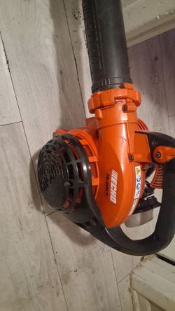 Echo PB-255LN Gas Leaf Blower