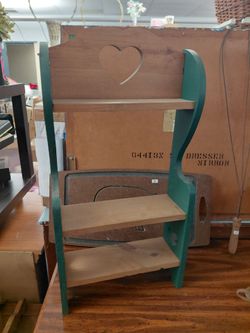 Heart decor