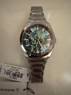 Fossil Watch Brand New