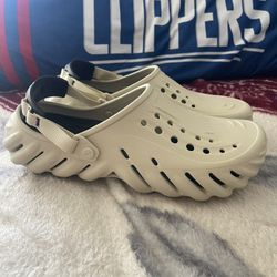 Crocs Sz 15 Men’s 