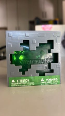 Minecraft Jelly Cube