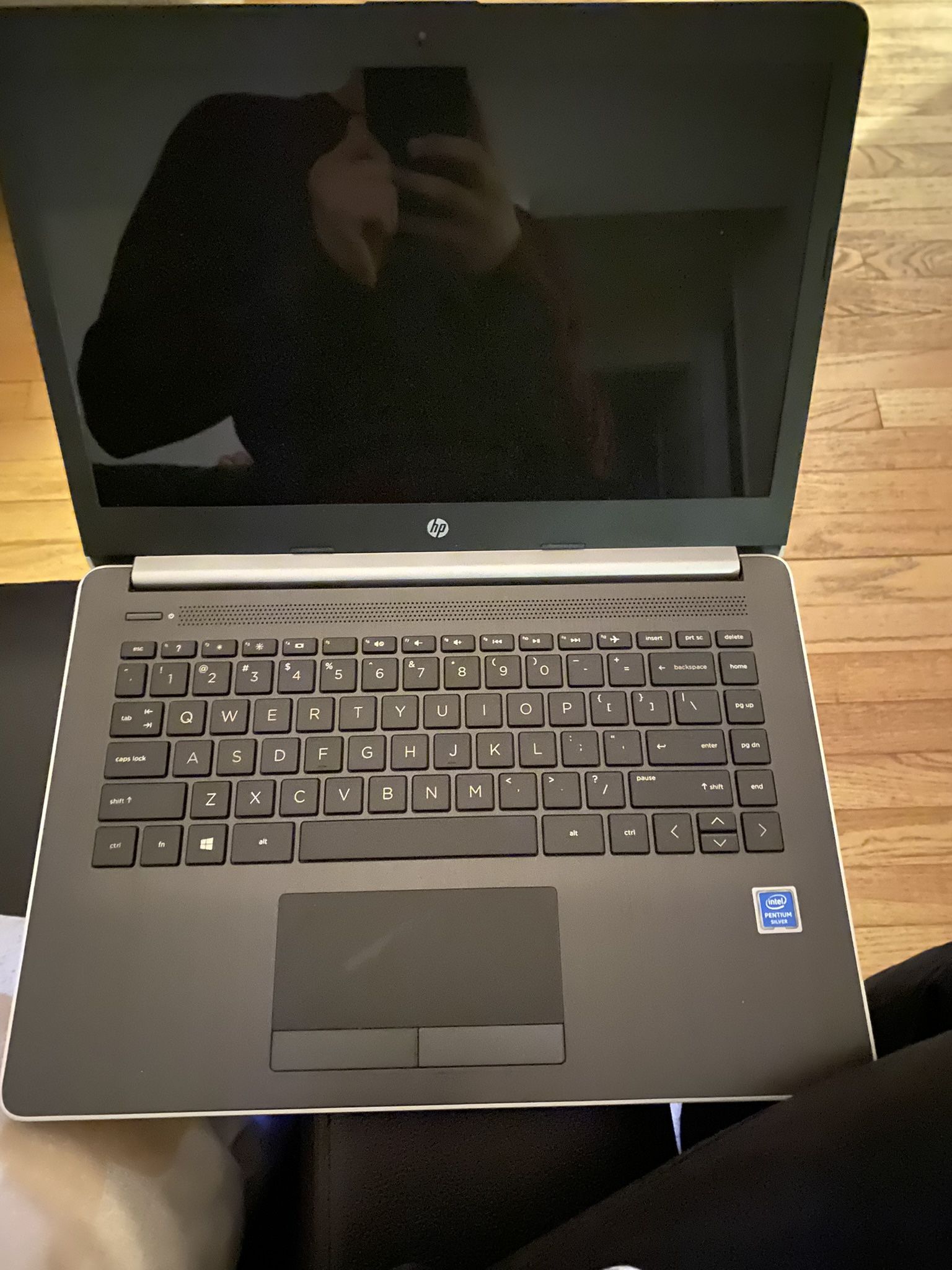 HP Laptop