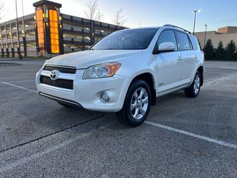 2010 Toyota Rav4
