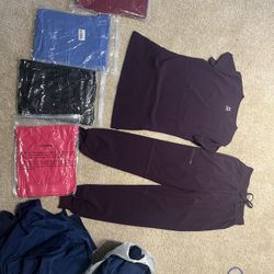 XS Scrubs