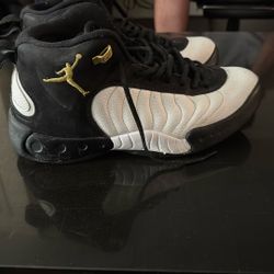 Jordan Jump Pros 