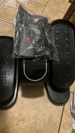 Foot pedal