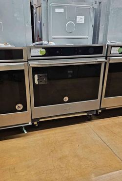 Built in smart wall oven Whirlpool 30 inch