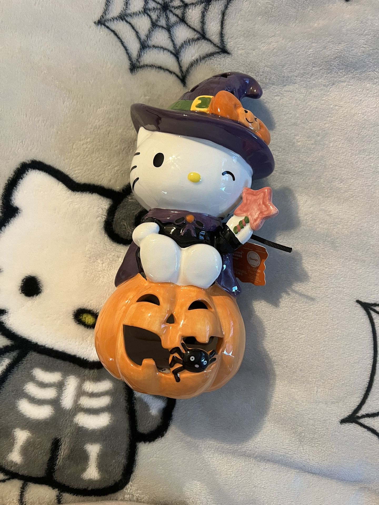 Hello Kitty Ceramic