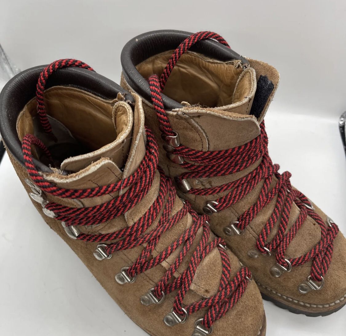 Boots Vintage Dexter Hiking Boots 