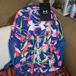 Under Armour New Back Pack 