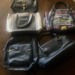 Woman’s Bags 