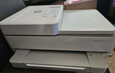 Printer Scanner