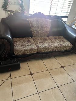 Living Room Set