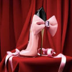 Carolina Herrera bowtastic perfume brand new SEALED AUTHENTIC