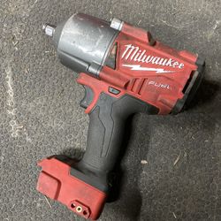 FS: Milwaukee 2767-20 1/2” Impact