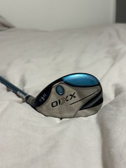 Xxio Hybrid 4 Ladies Shaft