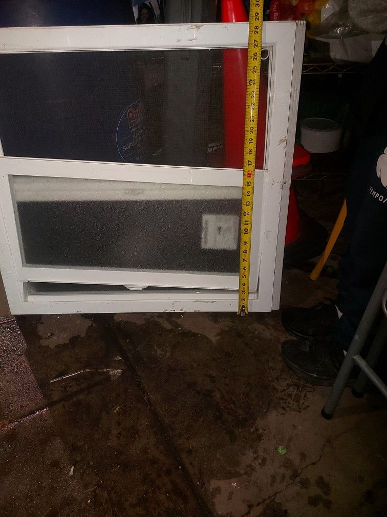 Ven todo ventanas de tamaño diferente