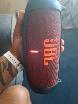 Jbl charge 5 genuine