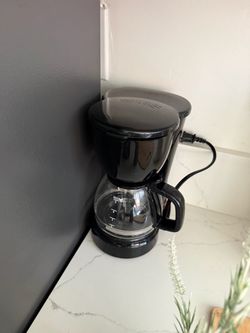 Coffee machine