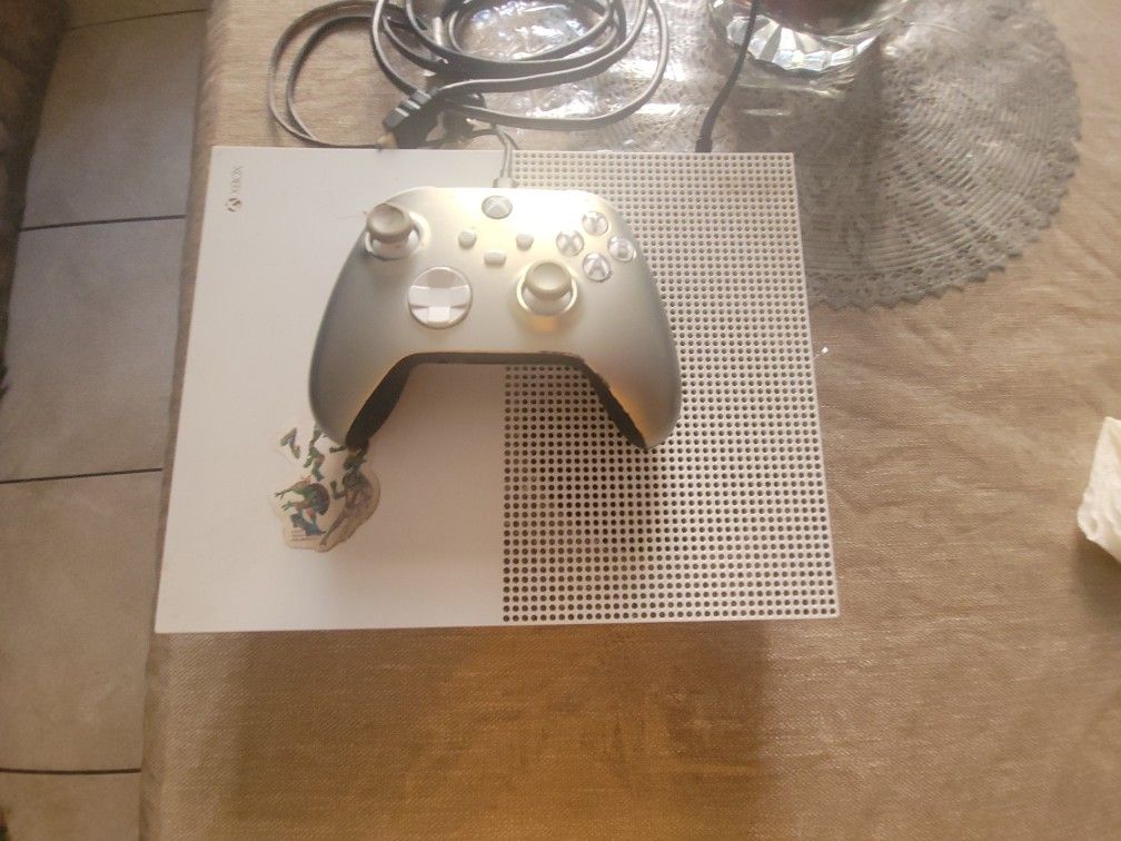 Xbox