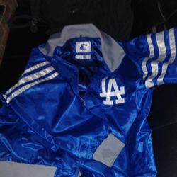 Los Angeles Champs Jacket 