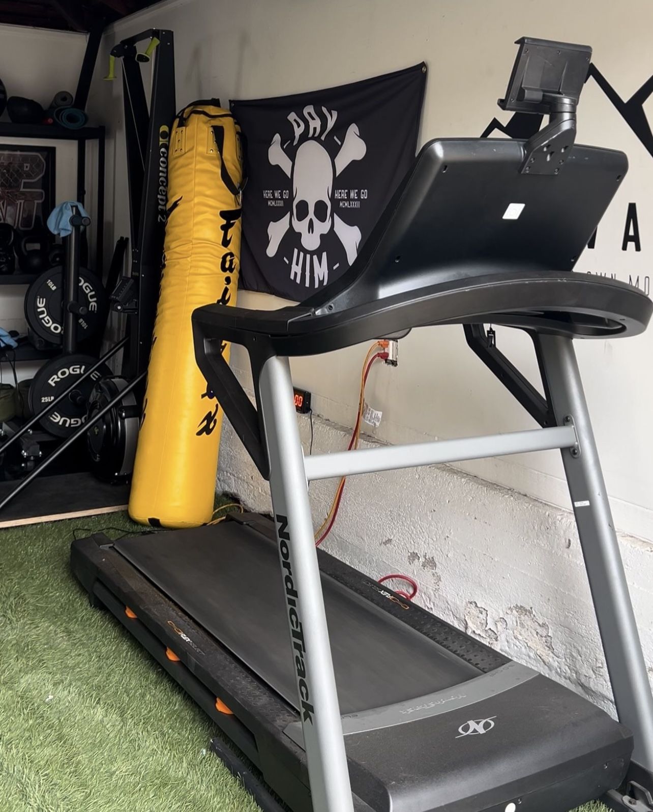 NordicTrack Elite 700 Treadmill- SALE! 