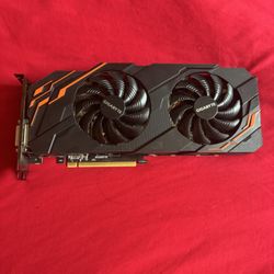 GPU, CPU Cooler & Power Supply