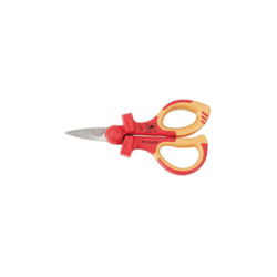 WIHA Proturn Shears - 1000V Insulated