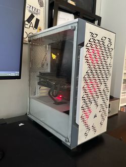 High-End Gaming PC