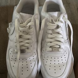 Nike Air Force  Men Size 7.5