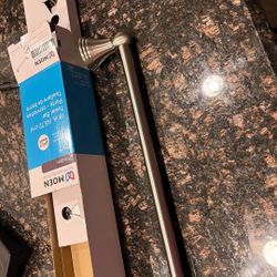 Moen Preston 18 Inch Towel Bar