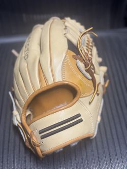 Warstic Baseball Glove