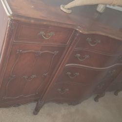 Caddy Old World Funiture 