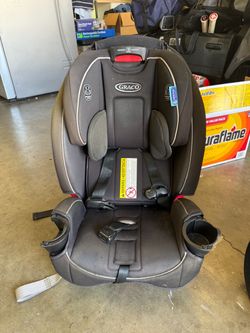 Car seat