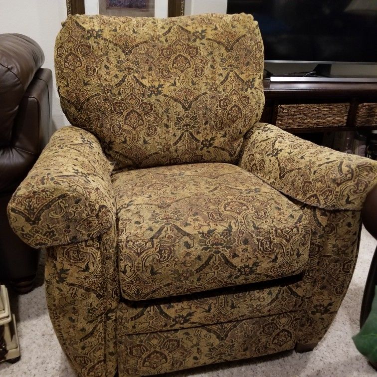 RECLINER