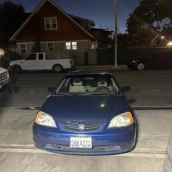 2003 Honda Civic