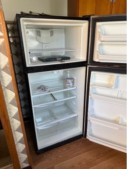 Fridge