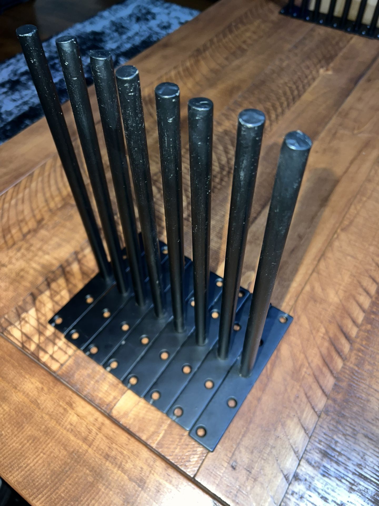 Floating Shelve Brackets