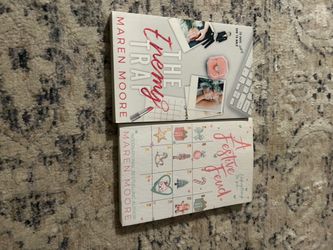 Books for sale