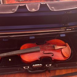 Eastman Strings Galiano VC2G Violin